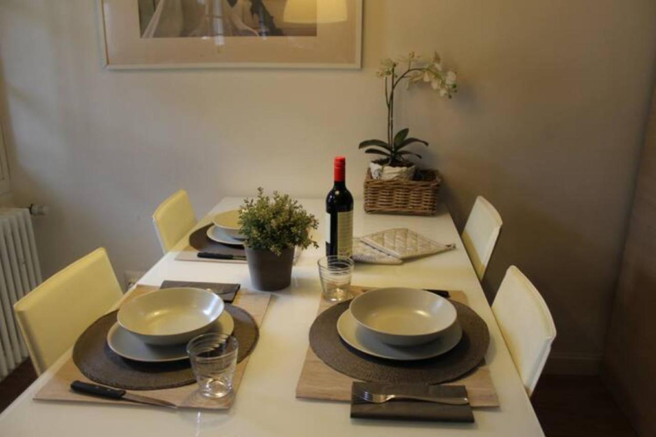 Cosy Flat In The Heart Of Firenze Bagian luar foto