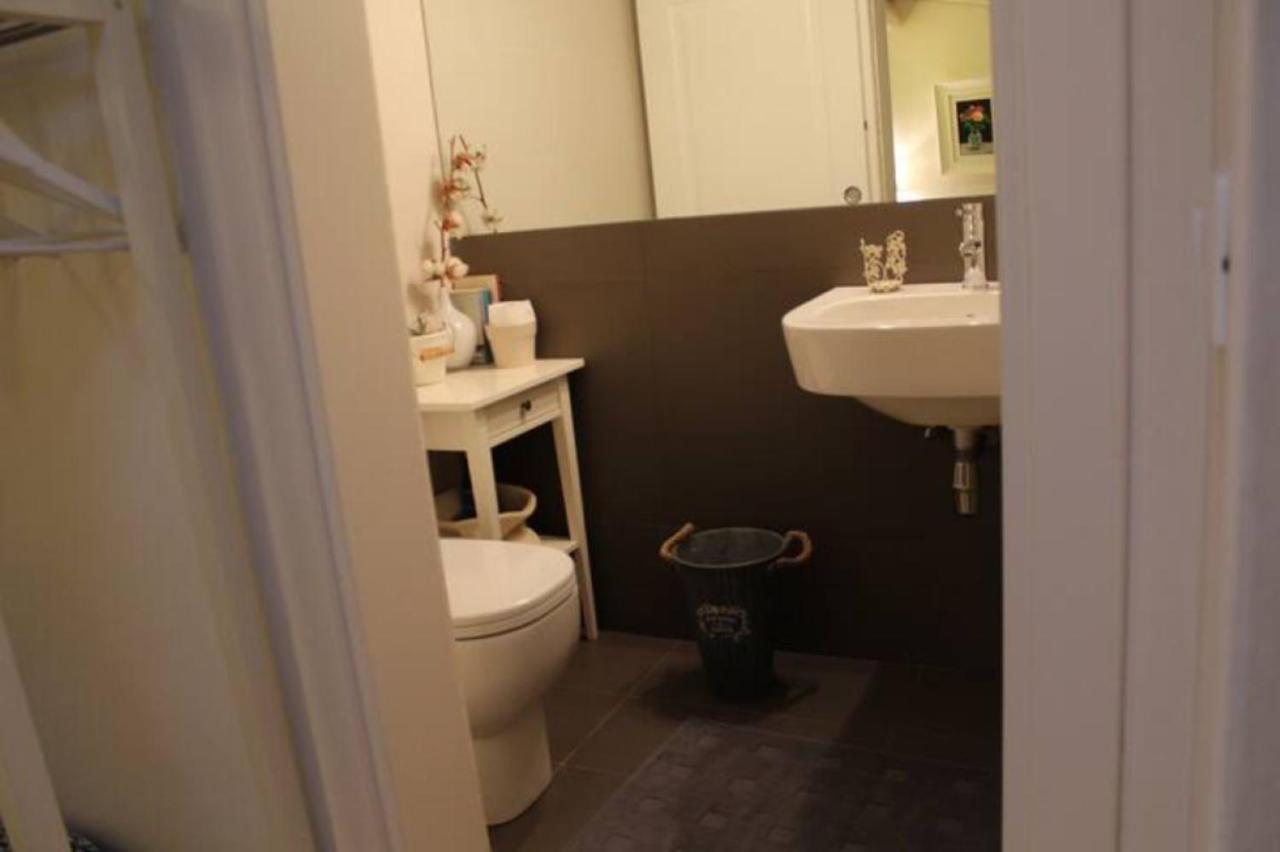 Cosy Flat In The Heart Of Firenze Bagian luar foto