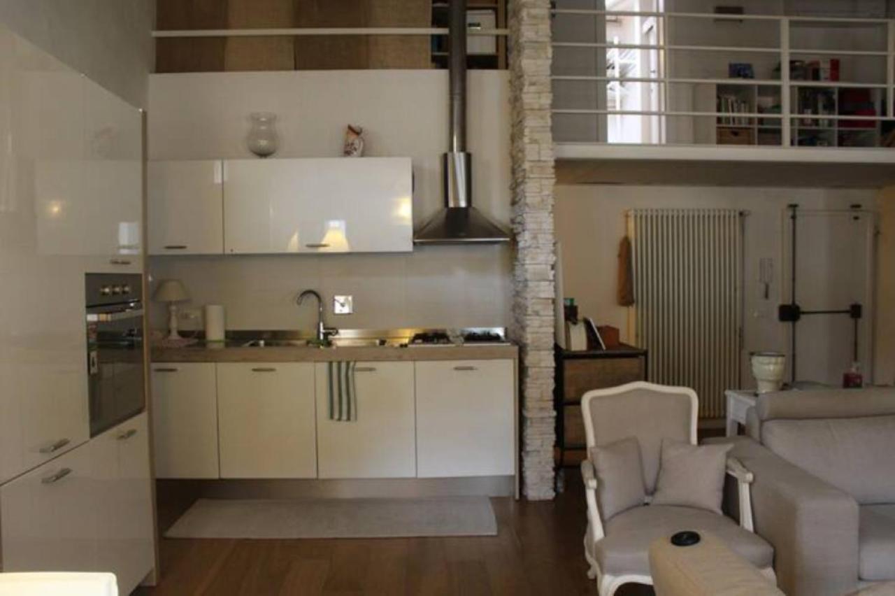 Cosy Flat In The Heart Of Firenze Bagian luar foto