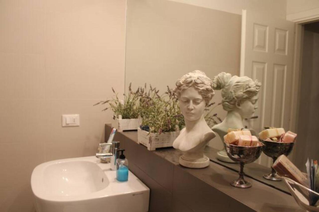 Cosy Flat In The Heart Of Firenze Bagian luar foto