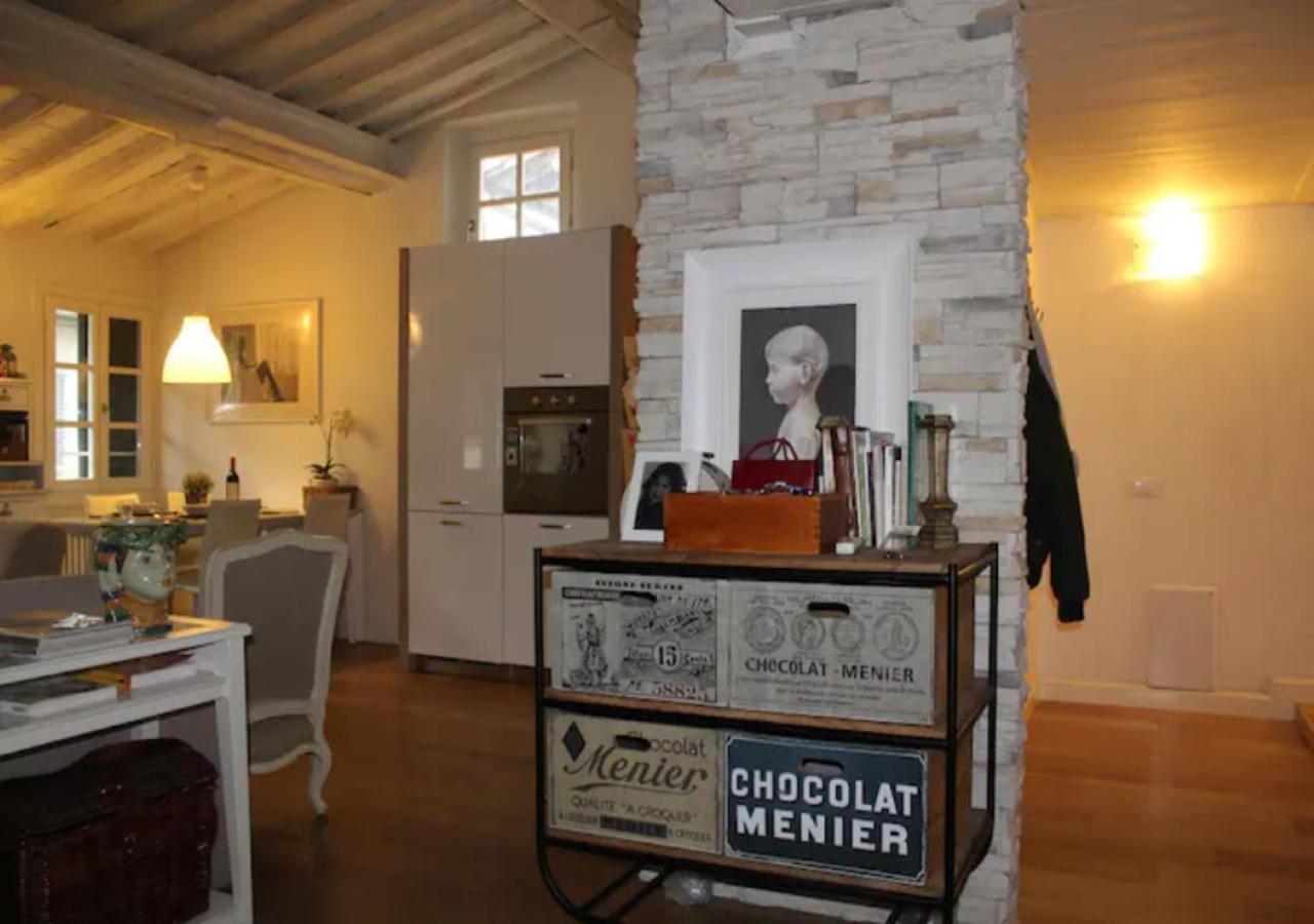 Cosy Flat In The Heart Of Firenze Bagian luar foto
