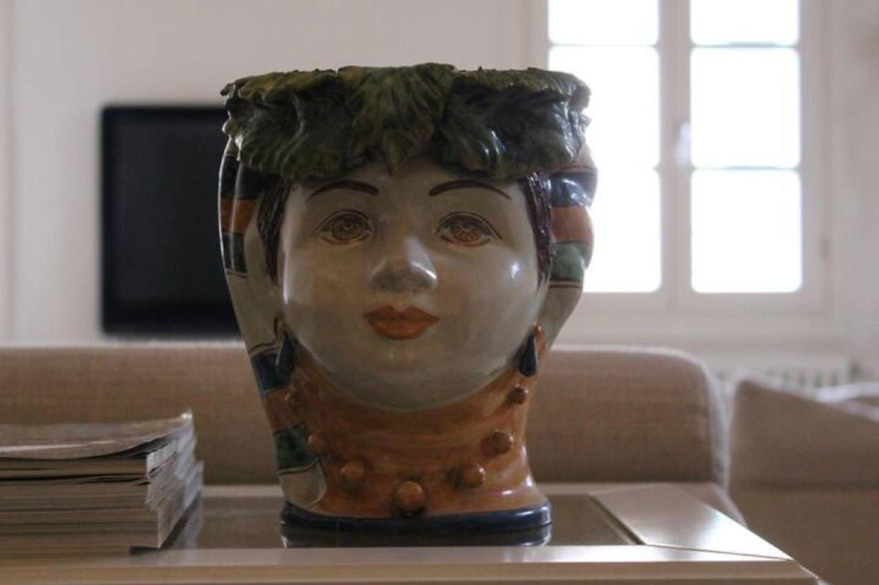 Cosy Flat In The Heart Of Firenze Bagian luar foto