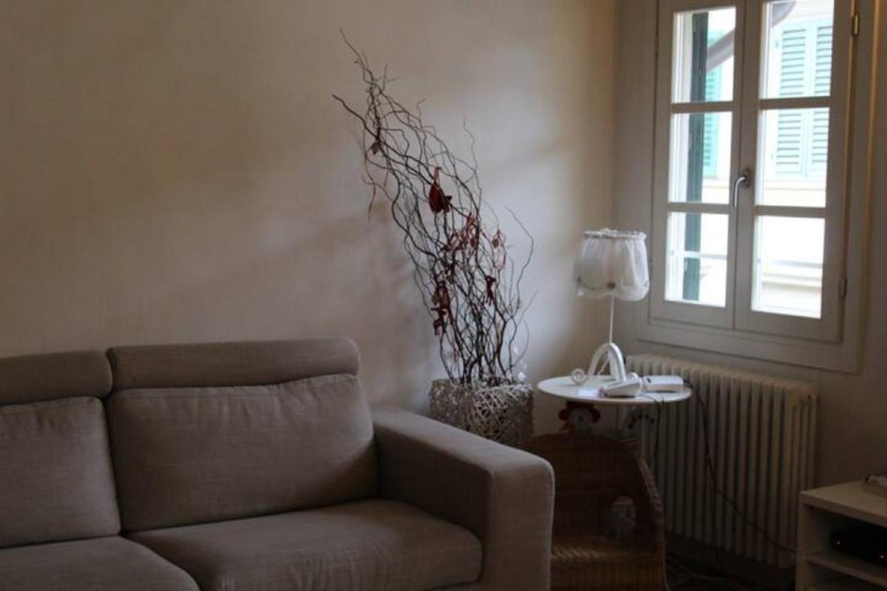 Cosy Flat In The Heart Of Firenze Bagian luar foto