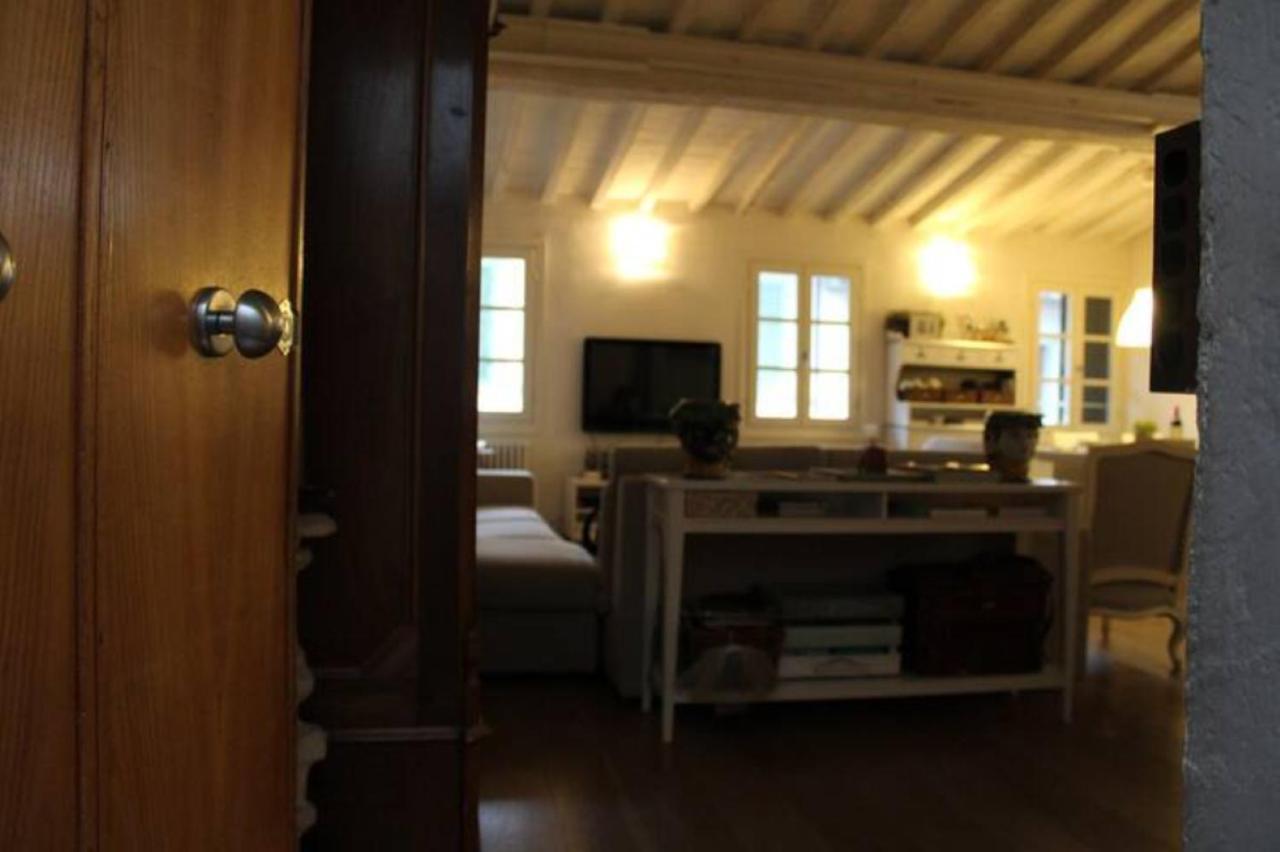 Cosy Flat In The Heart Of Firenze Bagian luar foto