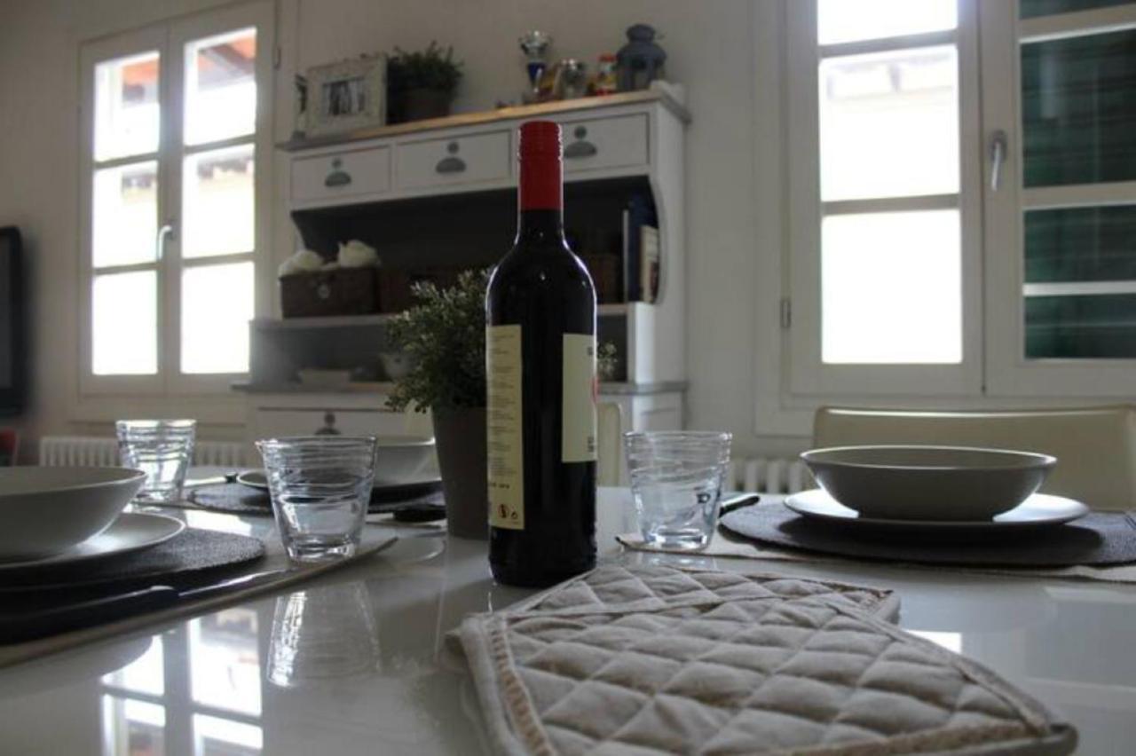 Cosy Flat In The Heart Of Firenze Bagian luar foto