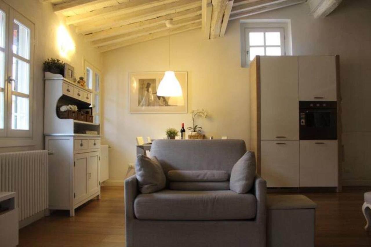 Cosy Flat In The Heart Of Firenze Bagian luar foto