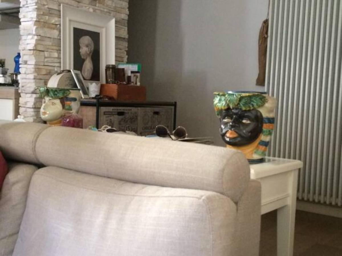 Cosy Flat In The Heart Of Firenze Bagian luar foto