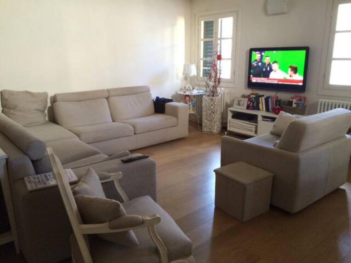 Cosy Flat In The Heart Of Firenze Bagian luar foto