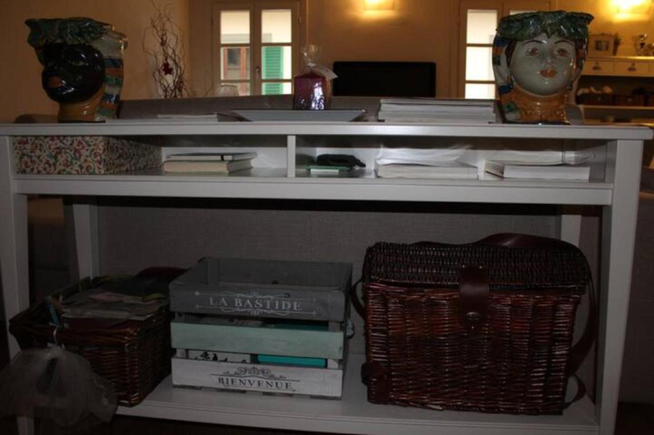 Cosy Flat In The Heart Of Firenze Bagian luar foto