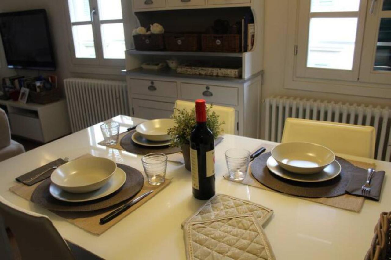 Cosy Flat In The Heart Of Firenze Bagian luar foto