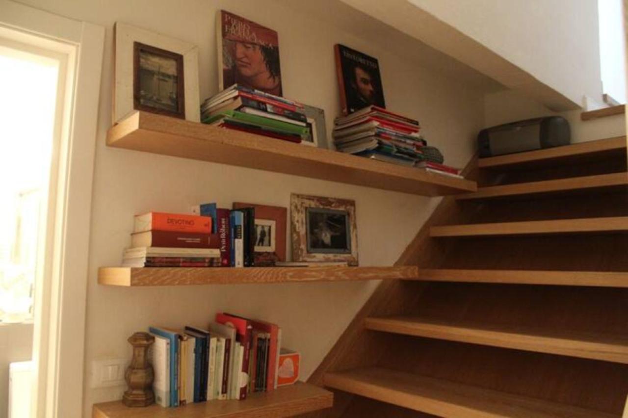 Cosy Flat In The Heart Of Firenze Bagian luar foto